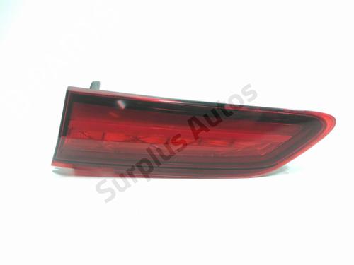Used Right tailgate light SKODA KAROQ (NU7, ND7) 1.5 TSI (150 hp) 32040978