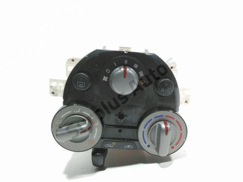 climate-control-nissan-micra-iv-k13k-k13kk-2010-35719877 main image