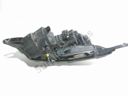 Left headlight PEUGEOT 2008 I (CU_) 1.6 BlueHDi 100 | BP37507260C28 - Image 2