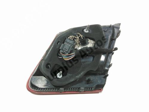 Left tailgate light MERCEDES-BENZ E-CLASS Convertible (A207) E 350 CDI (207.423) | BP37788003C79 - Image 2