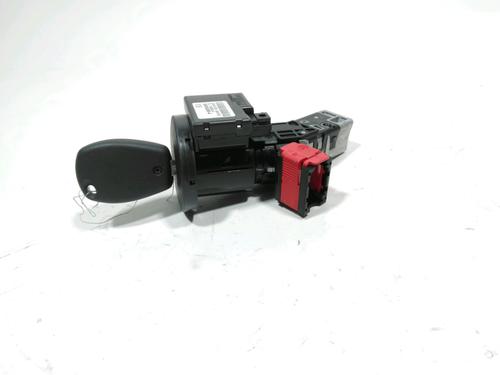 Ignition barrel DACIA LODGY (JS_) 1.2 TCe (JSAY, JSM0) | BP28224917M48 