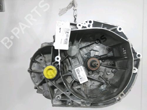 Gearbox CITROËN C4 II (NC_) 1.6 HDi 115 | BP30987123M3 - Image 4