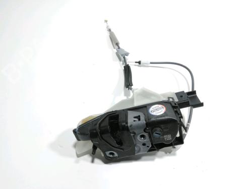 Used Front left lock Front left lock 37777512 37777512