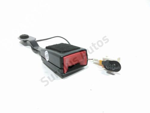 Seat buckle CITROËN C3 II (SC_) 1.4 HDi 70 (SC8HZC, SC8HR0, SC8HP4) | BP31058415I32