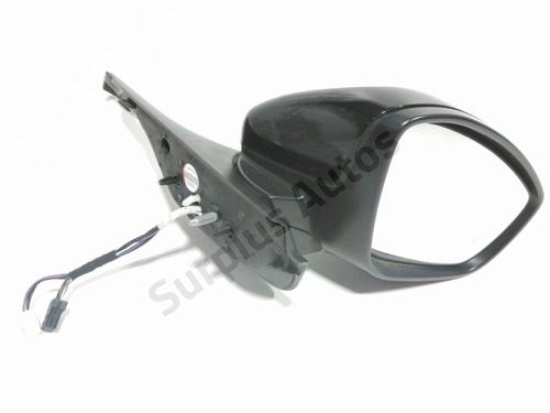 right-mirror-citroen-c3-iii-sx-2016-33034525 main image