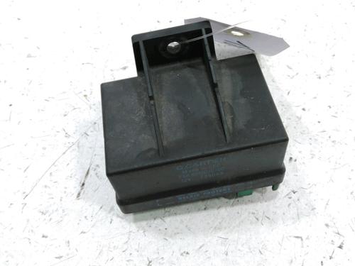 Electronic module PEUGEOT 206 Hatchback (2A/C) 2.0 HDI 90 | BP30985333M83