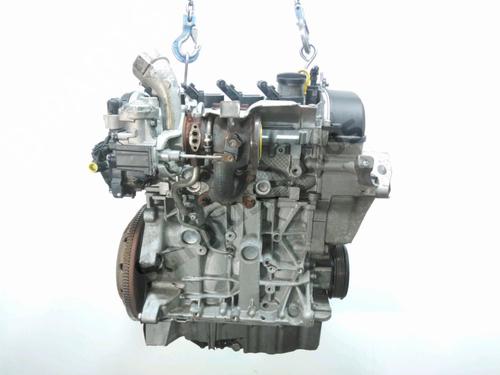 Engine VW TOURAN (5T1) 1.2 TSI | BP28218565M1 - Image 3