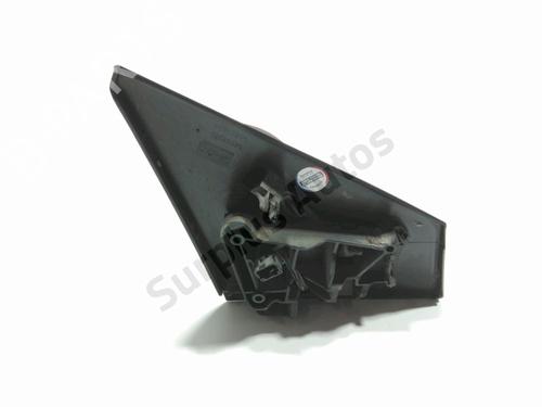 Left mirror RENAULT MEGANE III Hatchback (BZ0/1_, B3_) 1.5 dCi (BZ09, BZ0D, BZ1W, BZ29, BZ14) | BP28246405C26 