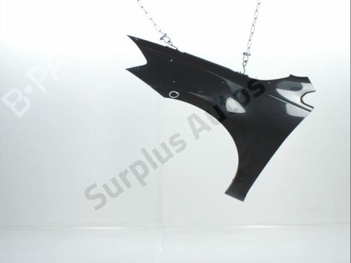 Aile avant gauche VW GOLF VII (5G1, BQ1, BE1, BE2) 1.0 TSI (110 hp) 31986585