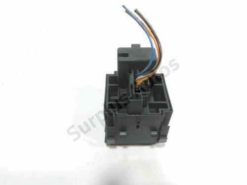 Headlight switch RENAULT CLIO IV (BH_) 1.5 dCi 75 | BP28229623I24 