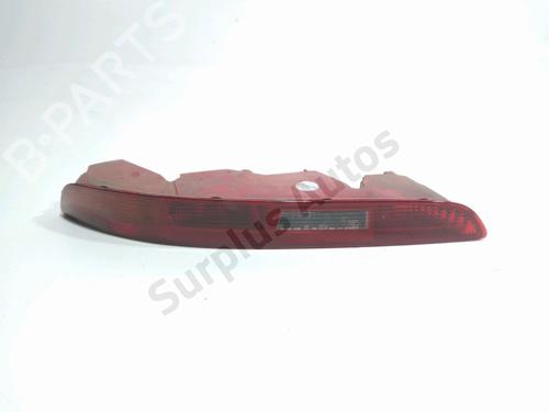 Used Rear fog light Rear fog light AUDI Q3 (8UB, 8UG) 2.0 TDI (140 hp) 34390181 34390181