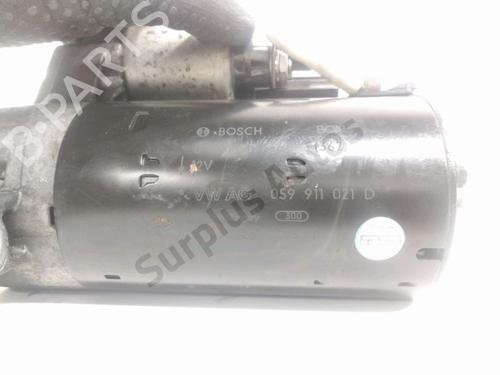 Starter AUDI A4 B8 (8K2) 2.7 TDI | BP36518971M8 - Image 3