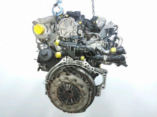 Engine PEUGEOT 308 SW I (4E_, 4H_) 1.6 HDi | BP29296890M1 