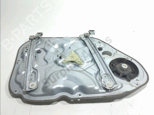 Front right window mechanism KIA VENGA (YN) 1.4 CRDi 90 | BP40059830C23 - Image 3