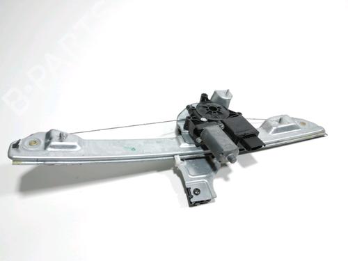 front-left-window-mechanism-citroen-c3-iii-sx-2016-28240823 main image