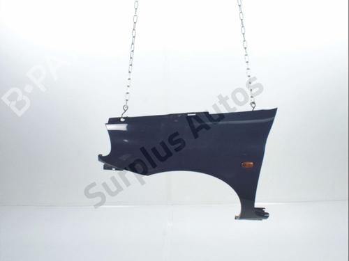 Used Left front fenders RENAULT CLIO II (BB_, CB_) [1998-2016]  28236149
