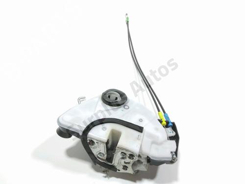 Used Front left lock SUZUKI CELERIO (LF) 1.0 (AVK310) (68 hp) 28248359