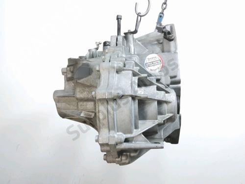Gearbox RENAULT KADJAR (HA_, HL_) 1.6 dCi 130 (HLA4) | BP28224287M3 - Image 4