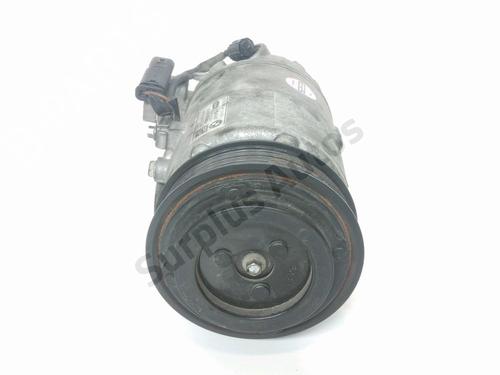 Used AC compressor AC compressor BMW X4 (F26) xDrive 20 d (190 hp) 34643196 34643196