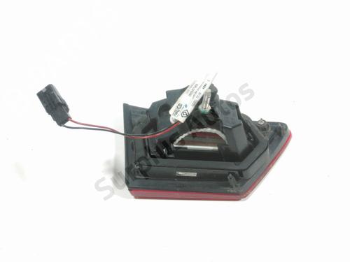 Right tailgate light RENAULT CLIO IV (BH_) 1.5 dCi 90 | BP30313278C80 - Image 2