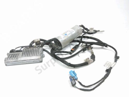 electronic-module-citroen-c3-ii-sc_-2009-35719820 main image