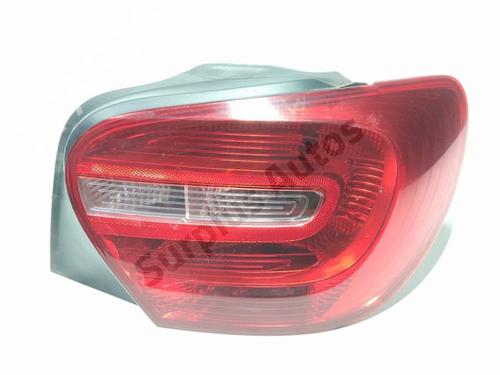 right-taillight-mercedes-benz-a-class-w176-2012-2013-2014-2015-2016-2017-2018-39089709 main image