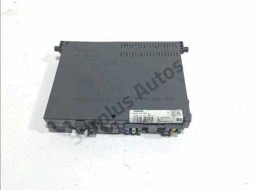 Fuse box PEUGEOT 206 CC (2D) 2.0 S16 | BP40059166E1 - Image 2