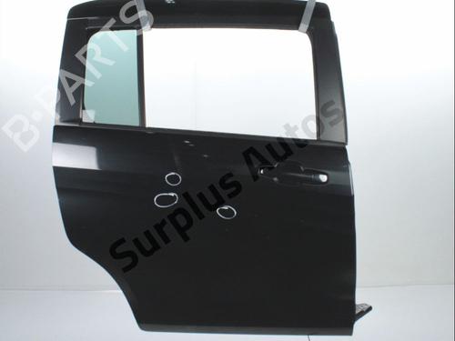 right-slide-door-mazda-5-cw-2010-28255891 main image