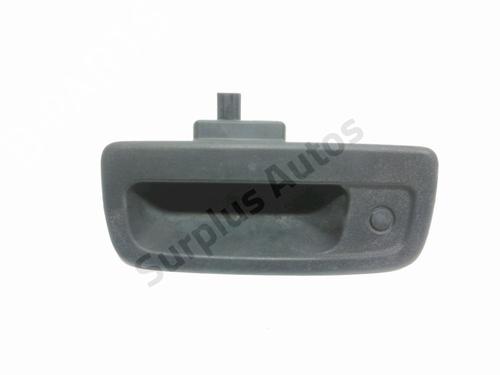 Used Switch RENAULT KANGOO / GRAND KANGOO II (KW0/1_) 1.5 dCi 85 (KW0K, KW0L, KW0B) (86 hp) 28259098
