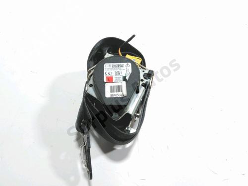 Used Front left seatbelt Front left seatbelt CITROËN C3 IV (CC_, CB_) 1.2 PureTech 100 (CCHPV4) (101 hp) 36105464 36105464