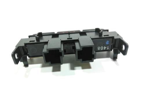 Warning switch JAGUAR X-TYPE I (X400) 2.2 D | BP28229299I22 - Image 2