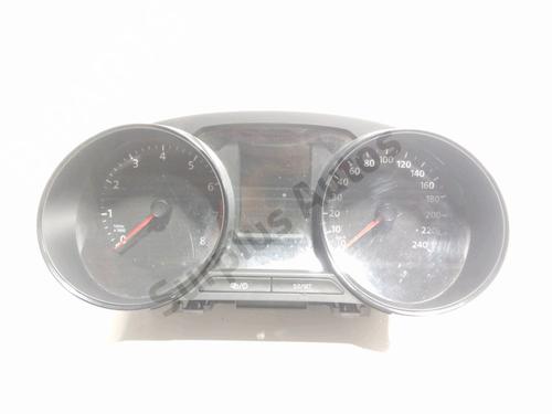 Used Instrument cluster Instrument cluster 37506963 37506963