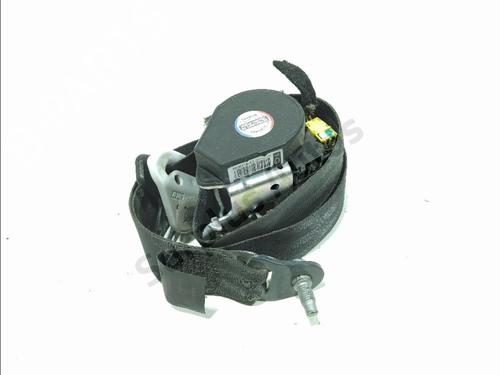 Used Front left seatbelt Front left seatbelt PEUGEOT 208 I (CA_, CC_) 1.5 BlueHDI 100 (102 hp) 34616541 34616541