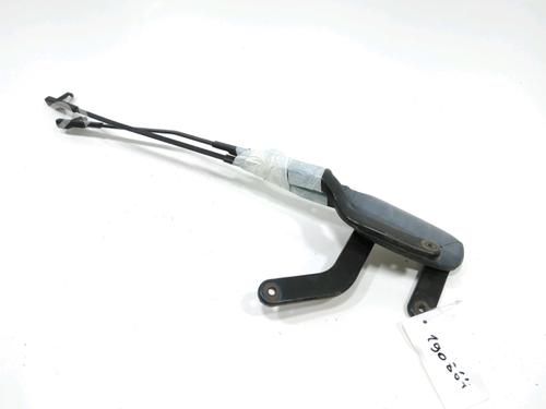 Used Front windshield wiper arm FORD FOCUS C-MAX (DM2) 1.6 TDCi (109 hp) 31007701