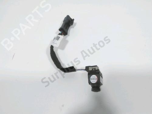 Camera CITROËN GRAND C4 SPACETOURER (3A_, 3E_) 1.5 BlueHDi 130 | BP30918777E14