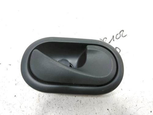 Used Front right interior door handle Front right interior door handle RENAULT TWINGO II (CN0_) 1.2 16V (CN0K, CN0V, CN0A) (76 hp) 30996079 30996079