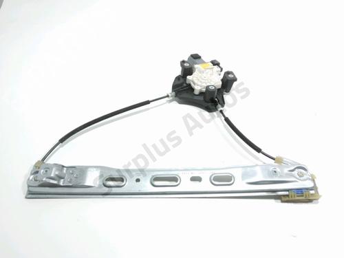 Used Front right window mechanism FORD TOURNEO CONNECT / GRAND TOURNEO CONNECT V408 MPV 1.6 TDCi (115 hp) 28240411
