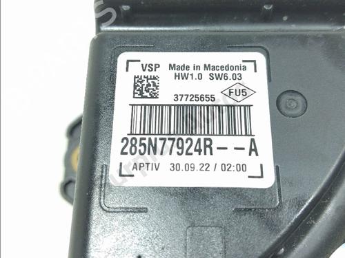 Electronic module RENAULT CLIO V (B7_) 1.6 E-TECH 140 (B7MU) | BP37784287M83 - Image 3