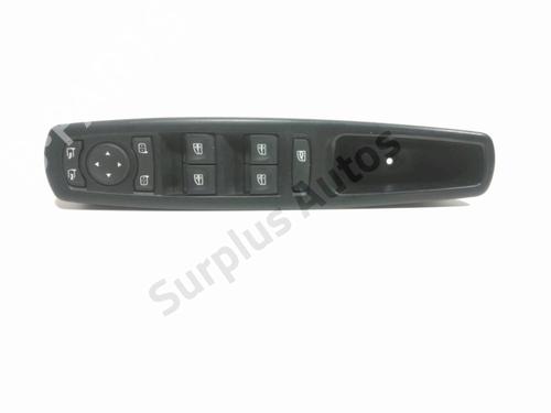Used Left front window switch RENAULT MEGANE III Grandtour (KZ0/1) 1.5 dCi (KZ09, KZ0D, KZ1G, KZ29, KZ14, KZ1W, KZ10, KZ1F,... (110 hp) 28249552