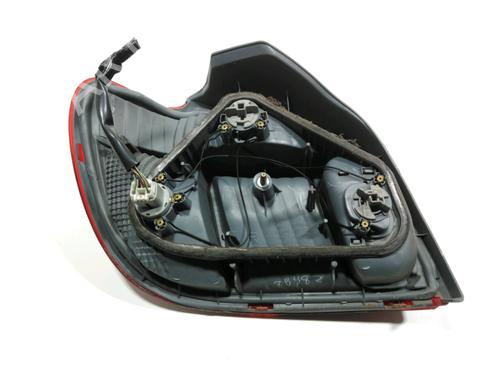 Right taillight TOYOTA YARIS (_P1_) 1.4 D-4D (NLP10_, NLP10R) | BP28268721C35 