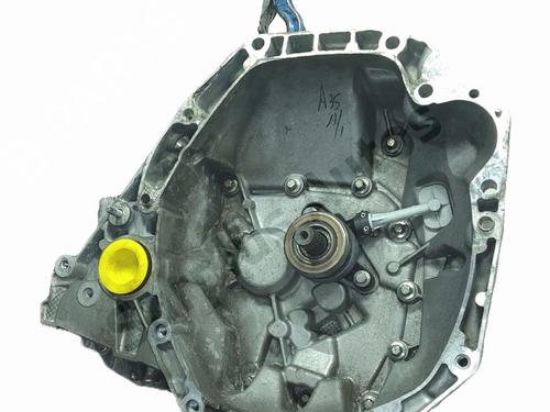 Used Gearbox Gearbox 37167621 37167621