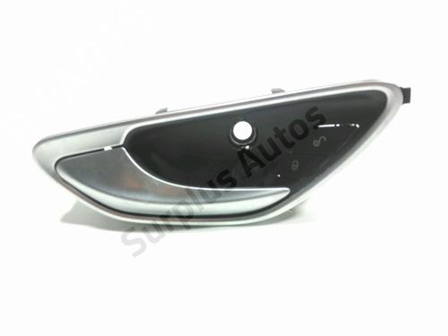 Used Front left interior door handle Front left interior door handle 37775378 37775378