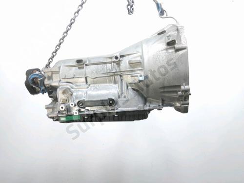 Gearbox BMW 3 (G20, G80, G28) 318 d | BP28311273M3 