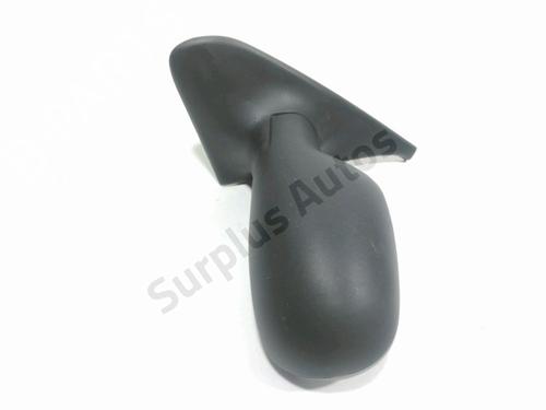 Left mirror RENAULT CLIO II (BB_, CB_) 1.5 dCi (B/CB07) | BP29008461C26 
