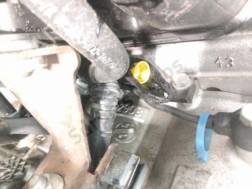 Engine BMW 3 Coupe (E46) 320 Ci | BP37762069M1 - Image 5