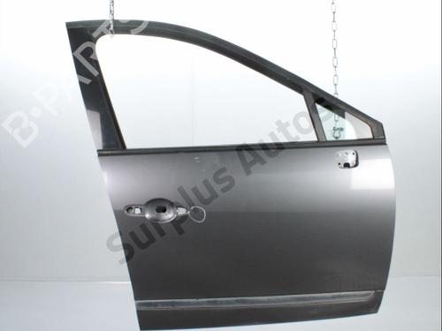 Used Right front door RENAULT GRAND SCÉNIC III (JZ0/1_) 1.6 dCi (JZ00, JZ12) (130 hp) 29858282