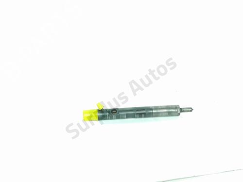 Inyector Inyector RENAULT CLIO III Grandtour (KR0/1_) 1.5 dCi (KR0F) (86 hp) 36878066 36878066