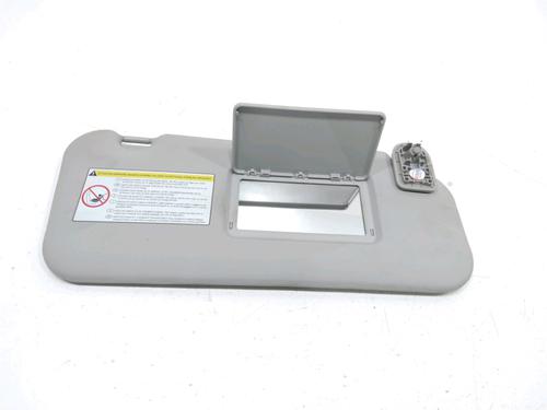 Used Right sun visor PEUGEOT 207 SW (WK_) 1.6 HDi (90 hp) 31002564
