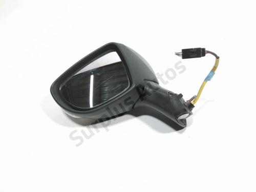 Retrovisor esquerdo RENAULT CAPTUR I (J5_, H5_) 1.5 dCi 90 (J5N4, J5M5, J5MW, J5M6, J5AL, J5AJ) (90 hp) 30086571