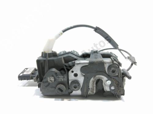 Used Front left lock CITROËN C5 III (RD_) 2.0 HDi 140 (RDRHF8, RDRHFA, RDRHA8, RDRHAJ) (140 hp) 32040804